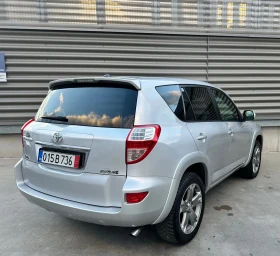 Toyota Rav4 2.2//4х4//Automatic, снимка 5