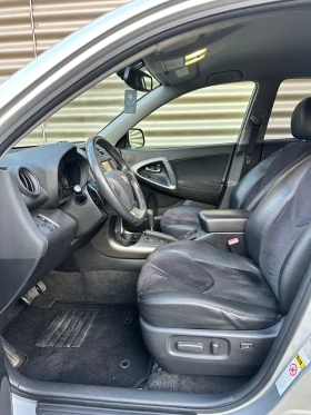 Toyota Rav4 2.2//4х4//Automatic, снимка 9