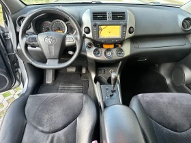 Toyota Rav4 2.2//4х4//Automatic, снимка 10