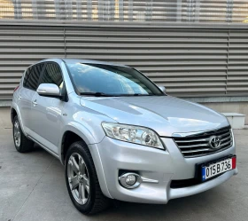 Toyota Rav4 2.2//4х4//Automatic, снимка 2