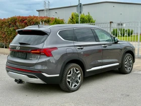 Hyundai Santa fe 1.6 LUXURY/ Plug-in/ KEYLES/ panorama/ FULL PACK/, снимка 7