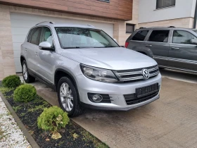 VW Tiguan, снимка 2