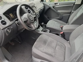 VW Tiguan, снимка 5