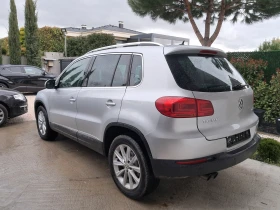 VW Tiguan, снимка 3