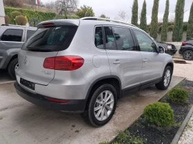VW Tiguan, снимка 4