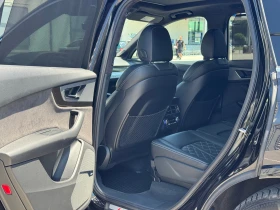 Audi SQ7 4.0 V8 TDI Quattro Tiptronic, снимка 13