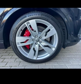 Audi SQ7 4.0 V8 TDI Quattro Tiptronic, снимка 16