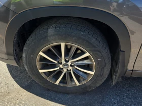 Toyota Highlander XLE, снимка 6