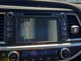 Toyota Highlander XLE, снимка 10