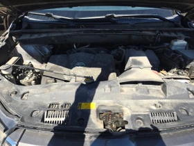 Toyota Highlander XLE, снимка 15