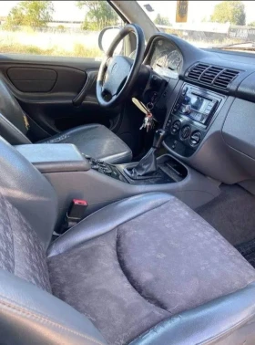 Mercedes-Benz ML 230 2.3, снимка 8