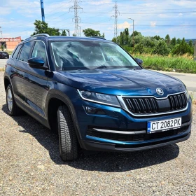 Skoda Kodiaq, снимка 2