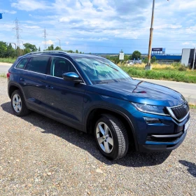 Skoda Kodiaq, снимка 4