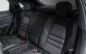 Porsche Cayenne Coupe Turbo 4.0 V8, снимка 8
