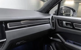 Porsche Cayenne Coupe Turbo 4.0 V8, снимка 6
