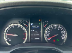 Toyota 4runner * LIMITED* Обдух* 360* Pano* 7 Местен* , снимка 8