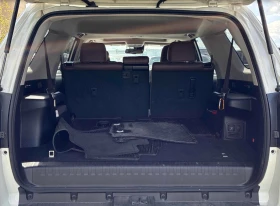 Toyota 4runner * LIMITED* Обдух* 360* Pano* 7 Местен* , снимка 12