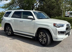 Toyota 4runner * LIMITED* Обдух* 360* Pano* 7 Местен* , снимка 4