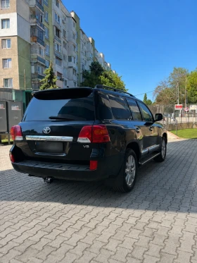 Toyota Land cruiser J200, снимка 6