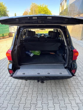 Toyota Land cruiser J200, снимка 9