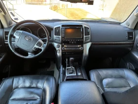 Toyota Land cruiser J200, снимка 14