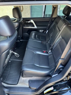 Toyota Land cruiser J200, снимка 16