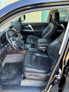 Toyota Land cruiser J200, снимка 13