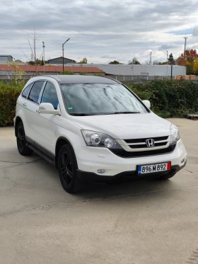 Honda Cr-v 2, 4S Газ Brc, снимка 3