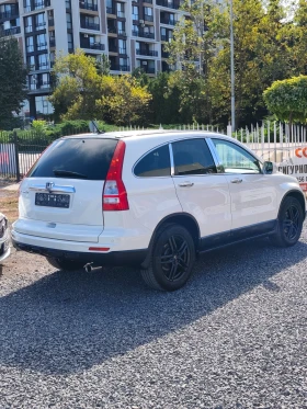 Honda Cr-v 2, 4 S Facelift 4x4, снимка 6
