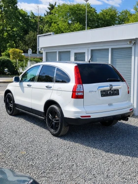 Honda Cr-v 2, 4 S Facelift 4x4, снимка 8