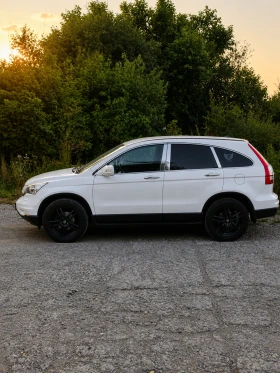 Honda Cr-v 2, 4 S Facelift 4x4, снимка 3