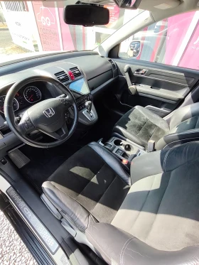 Honda Cr-v 2, 4 S Facelift 4x4, снимка 13