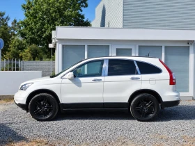 Honda Cr-v 2, 4 S Facelift 4x4, снимка 5
