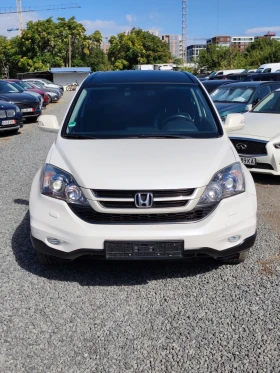 Honda Cr-v 2, 4 S Facelift 4x4, снимка 3