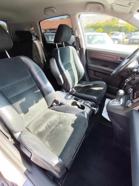 Honda Cr-v 2, 4 S Facelift 4x4, снимка 10