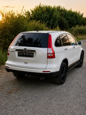 Honda Cr-v 2, 4 S Facelift 4x4, снимка 6