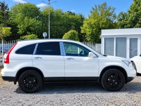 Honda Cr-v 2, 4 S Facelift 4x4, снимка 7