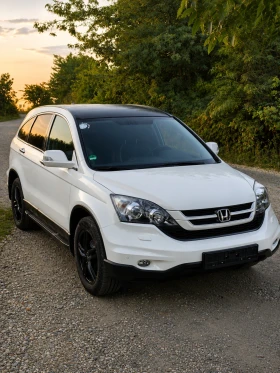 Honda Cr-v 2, 4 S Facelift 4x4, снимка 4