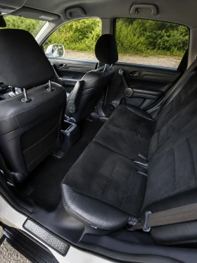 Honda Cr-v 2, 4 S Facelift 4x4, снимка 8
