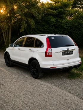 Honda Cr-v 2, 4 S Facelift 4x4, снимка 2