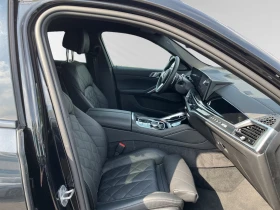 BMW X6 40i/381HP/M SPORT/HUD/360/MEMO/KLESS/ACC/756z, снимка 10