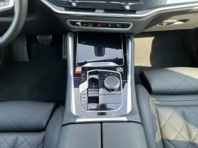 BMW X6 40i/381HP/M SPORT/HUD/360/MEMO/KLESS/ACC/756z, снимка 12