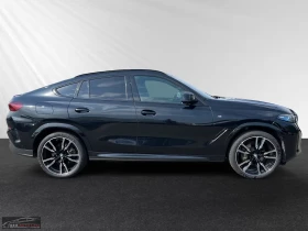 BMW X6 40i/381HP/M SPORT/HUD/360/MEMO/KLESS/ACC/756z, снимка 3