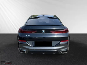 BMW X6 40i/381HP/M SPORT/HUD/360/MEMO/KLESS/ACC/756z, снимка 5