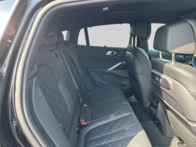 BMW X6 40i/381HP/M SPORT/HUD/360/MEMO/KLESS/ACC/756z, снимка 11