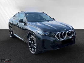 BMW X6 40i/381HP/M SPORT/HUD/360/MEMO/KLESS/ACC/756z, снимка 1