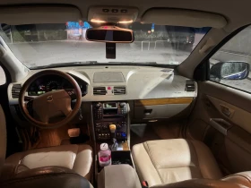 Volvo Xc90, снимка 2