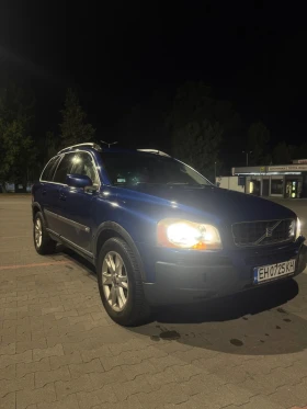 Volvo Xc90, снимка 5