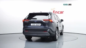 Toyota Rav4 2.5* ДИСТРОНИК* СЛЕД. НА ЛЕНТИ* ДВА КЛЮЧА* КАМЕРА*, снимка 4