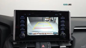 Toyota Rav4 2.5* ДИСТРОНИК* СЛЕД. НА ЛЕНТИ* ДВА КЛЮЧА* КАМЕРА*, снимка 15